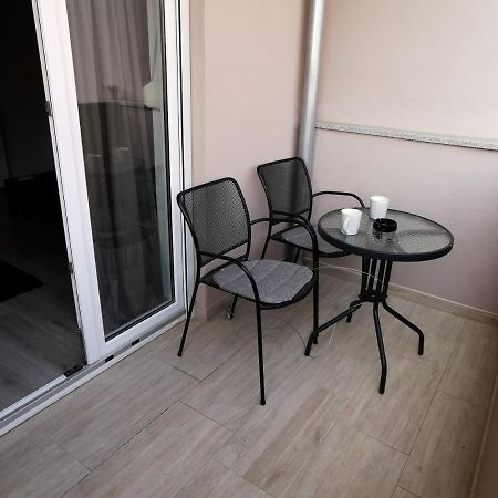 Apartmán Frane Pula Exteriér fotografie