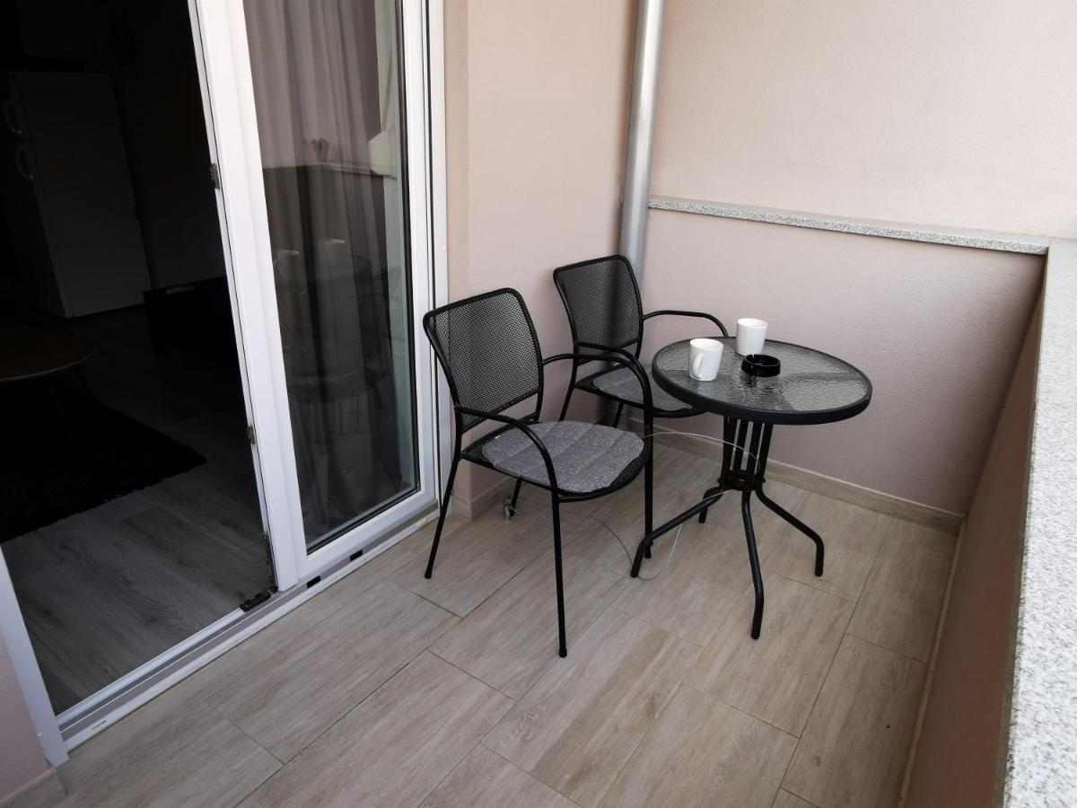 Apartmán Frane Pula Exteriér fotografie